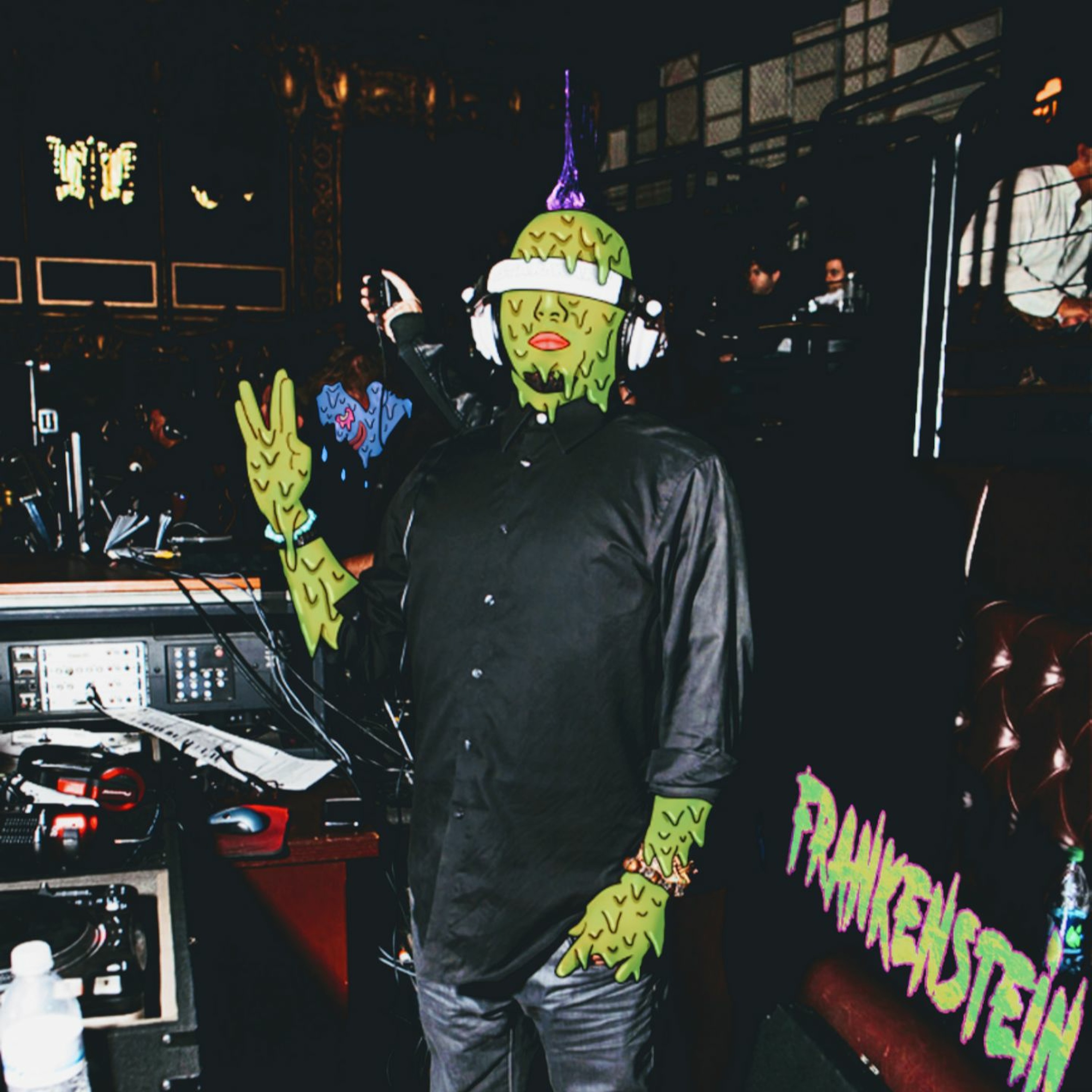 FrankensteinSndct