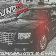 'Hundo - Metamorphosis (feat. C-Herbz) [PROD. BY EVOLUTION]