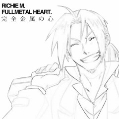 fullmetal heart