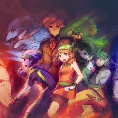 Mt Pyre / Shoal Cave - Re-orchestrated