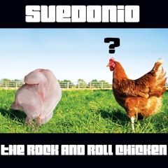 The Rock and Roll Chicken (Svedonio feat. Ami Rothenberg)