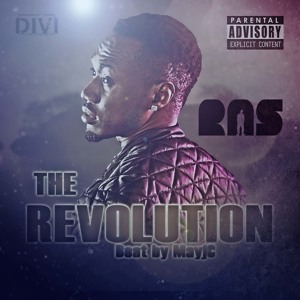 The Revolution (Hip - Hop)