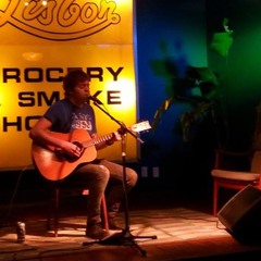 Umi Cafe 3 Songs 9/14/2010.