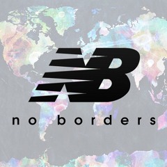 NO BORDERS