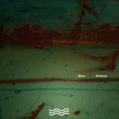 Bjika - Murk [APNEA16]