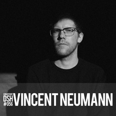 Curated by DSH #056: Vincent Neumann