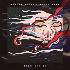 Adrien Mezsi & Noizy Mark - Back 2 Me (Original Mix)