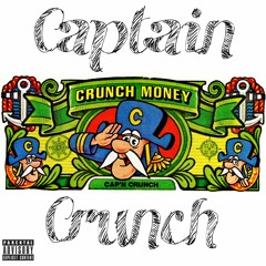 Captain Crunch [Prod. DB Raw]