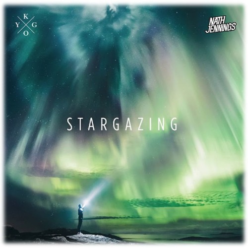 Star Gazing (Nath Jennings Bootleg) - K y g o