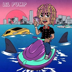 Lil Pump "Foreign" INSTRUMENTAL (Reprod by Lucas Rocky)