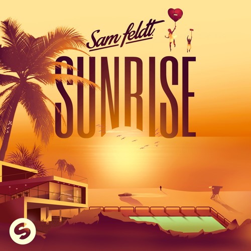 Sam Feldt Feat. Joshua Radin - High And Low