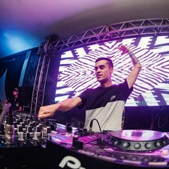 DJ Kess | @ATLDJ | Rádio Atlântida FM | 2017