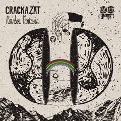 Crackazat - Rainbow Fantasia