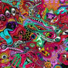 pt. 2 - AcidTek/Tribe/Mental/Tekno/RaggaTek
