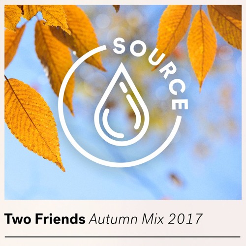 Two Friends Autumn Mix