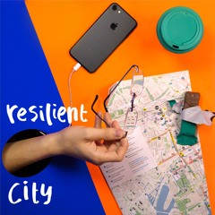 S01E04 - Culture inspires and makes the city of Rotterdam more resilient
