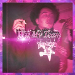 @BasedSol - Wit My Team (prod. by @GxTHCHYLD) **Juug2k Exclusive**
