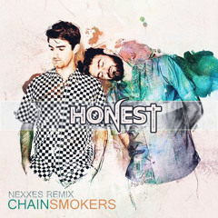 Honest (NXS Remix)