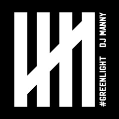 TEKLIFE005 DJ MANNY Greenlight - 009  If U Want It feat. DJ TAYE