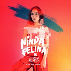 Ninda Felina feat. Lala Karmela - Your Time is Now (gue DECIDE the series)