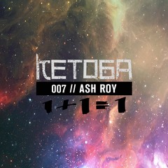 ash ray