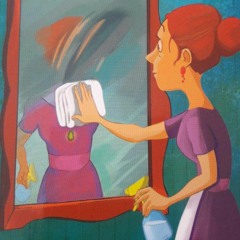 غریبه ی آشنا