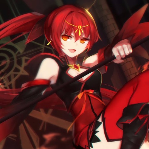 Nightcore - It's Over When It's Over