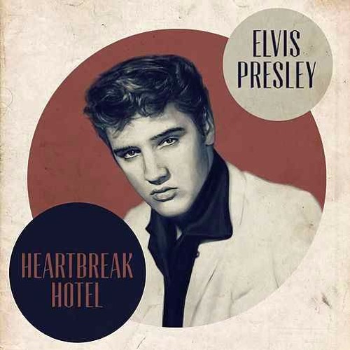 Elvis Presley Heartbreak Hotel Remix By The Conscious By The Conscious