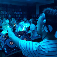 Steve Froggatt @ Parkinsons (26/08/2017)