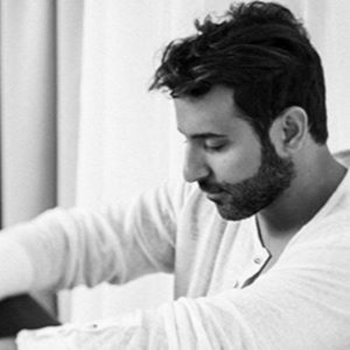 דודו אהרון - הכל בגלל הגעגוע