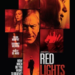 📈 Красные огни / Red Lights