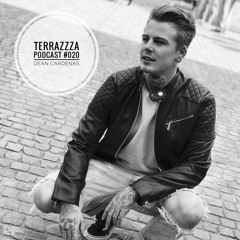 Terrazzza Podcast #020 - Dean Cardenas
