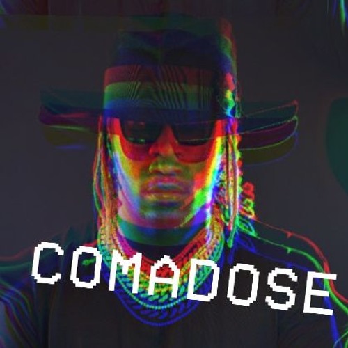 Future - Good Dope (cømadøse flip)