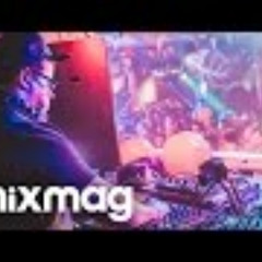RICHY AHMED bouncing tech-house set @ elrow Singer