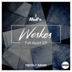 Wezkez - In The Band (Original Mix)