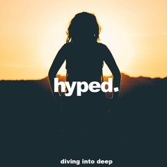 Diving In Deep | Supreme Deep [FREE DOWNLOAD]