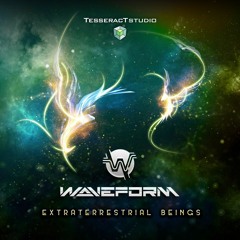 Waveform - Extraterrestrial Beings