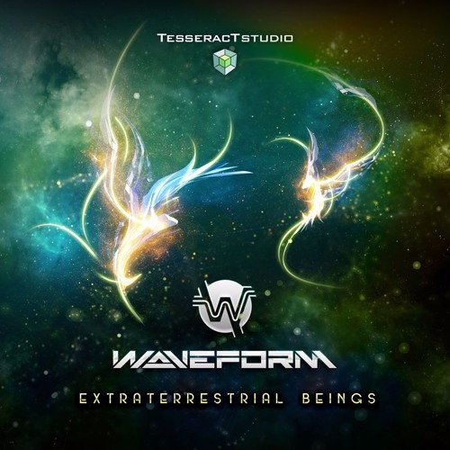 Waveform - Extraterrestrial Beings