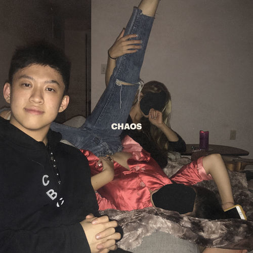 Rich Chigga -Chaos