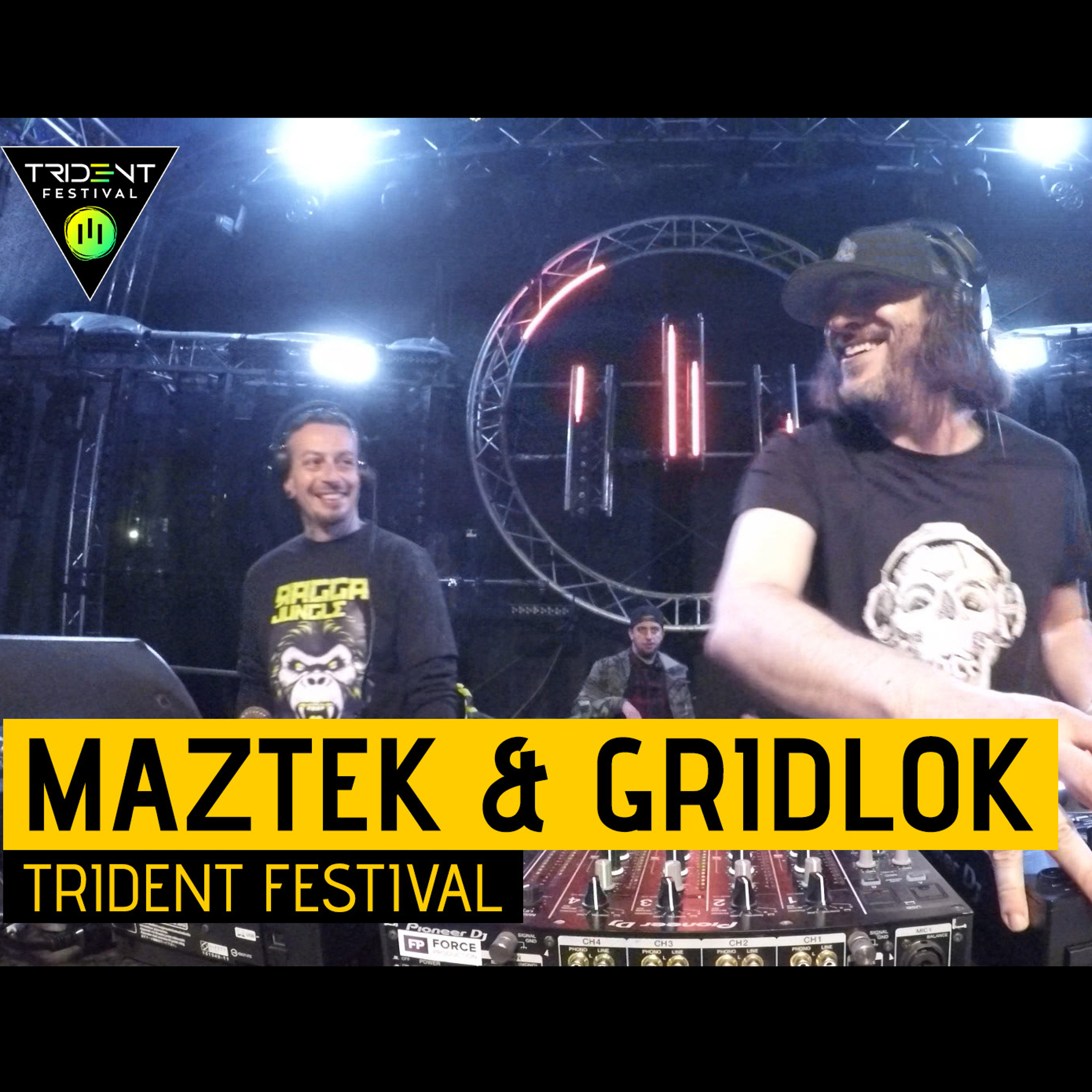 Maztek