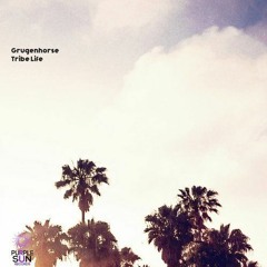 Tribe Life - Grugenhorse (Intro Mix)