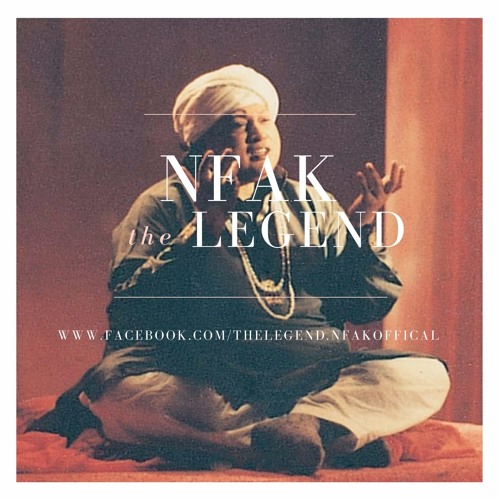 Yeh Roz-o-Shab Ki Betabi, Yeh Lutf-e-Jaan - TheLegend.NFAK