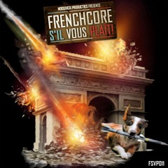 FSVP011: 01. Radium Ft Mc No - Id - Frenchcore Baby