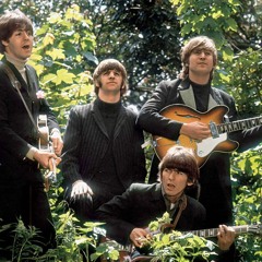 Rain (Beatles Cover)