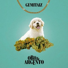 Gemitaiz - Oro e Argento RMX (SambaTrap Version)