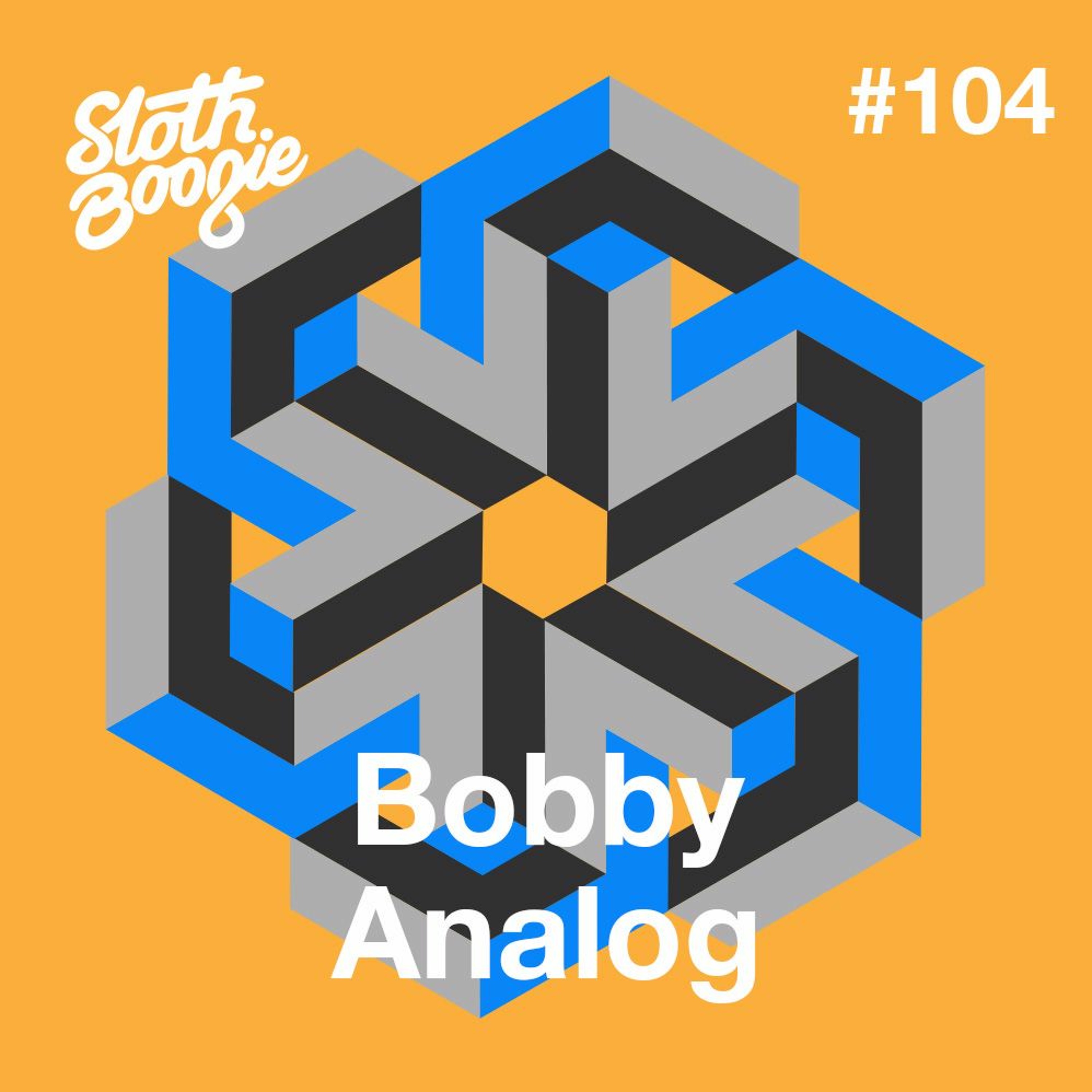 GUEST MIX SERIES