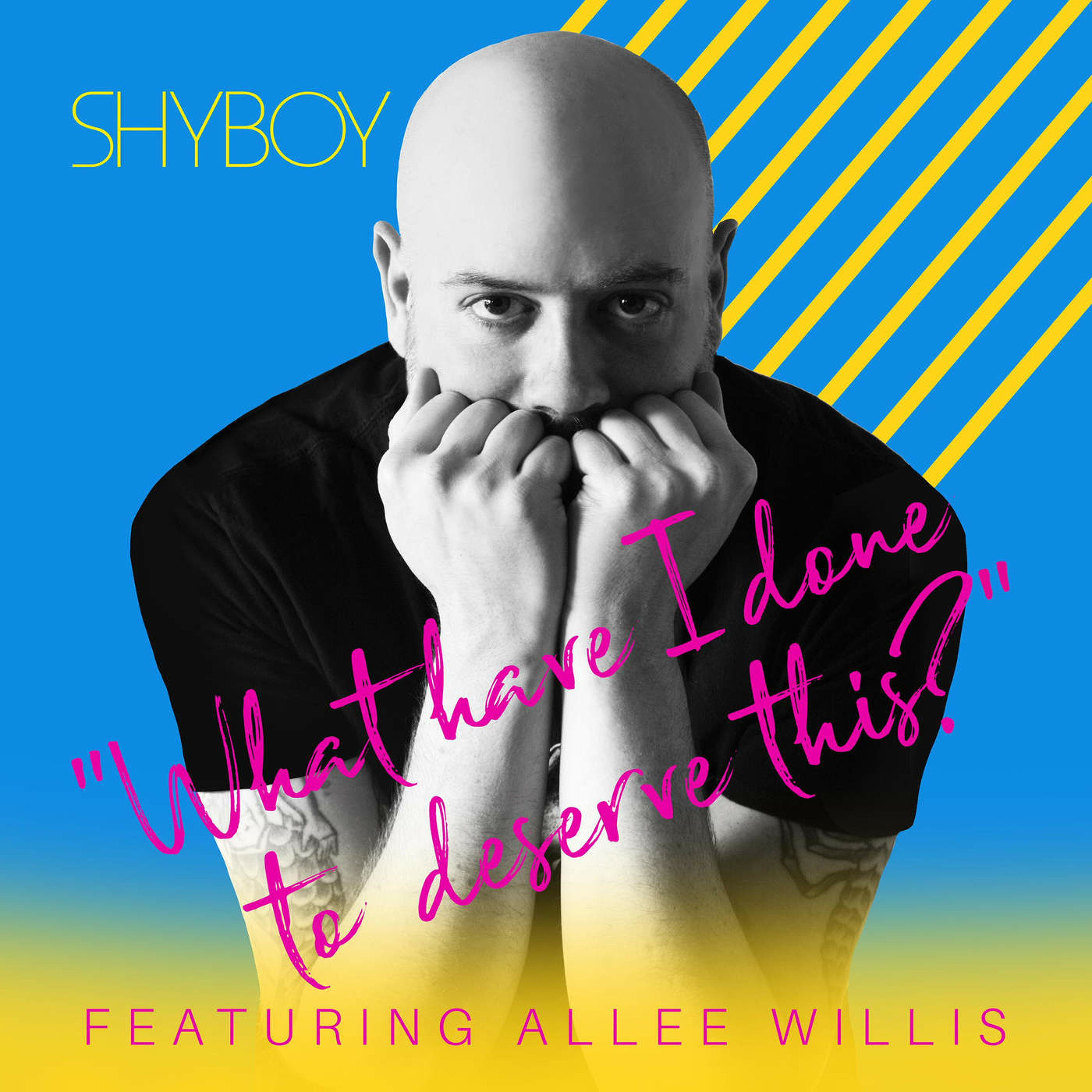 ShyBoy
