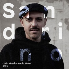 Christallization #199 with Sandrino