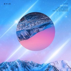 AXXE - Want It All (Aux tha Masterfader Remix)