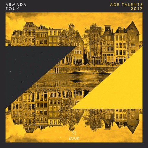 Deekey x Basalto - Let It Go [Armada Zouk]